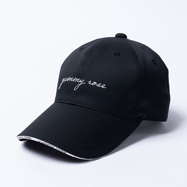 Cursive Cap