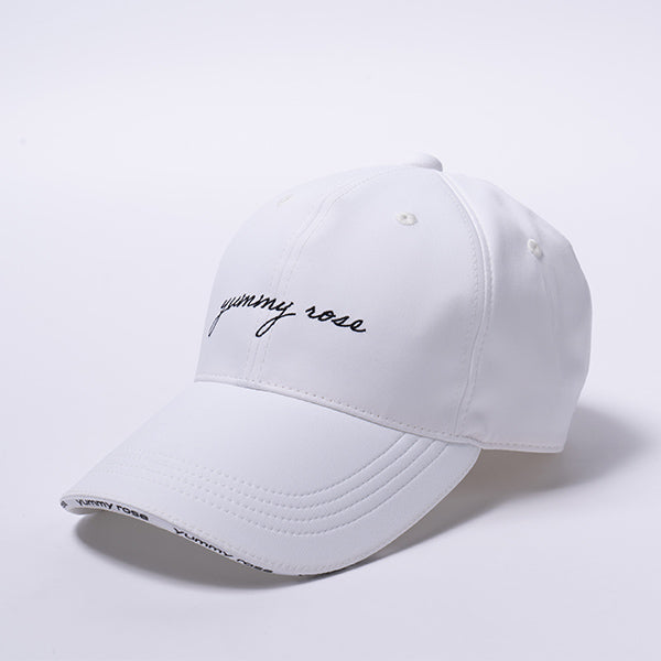 Cursive Cap