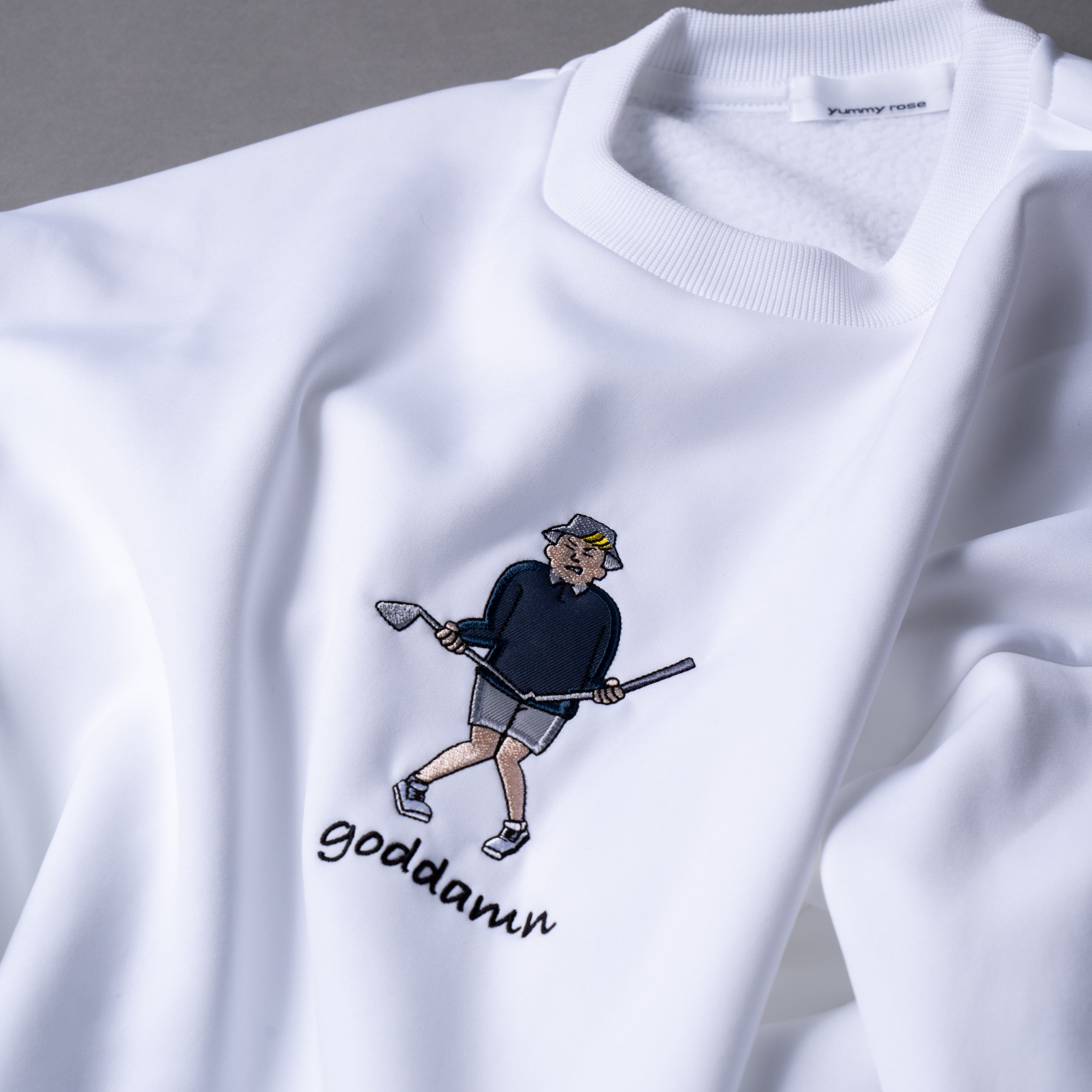 G crew sweatshirt