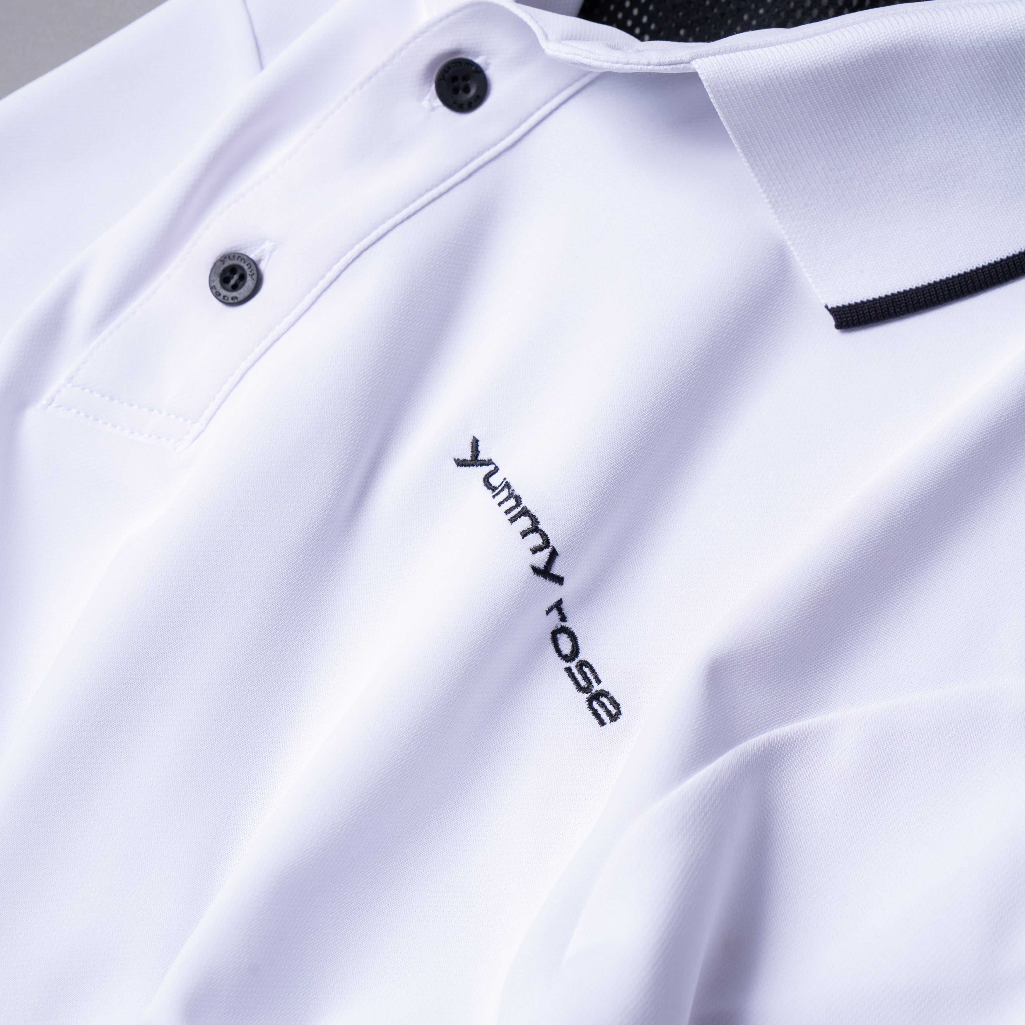 Essential Polo WHT