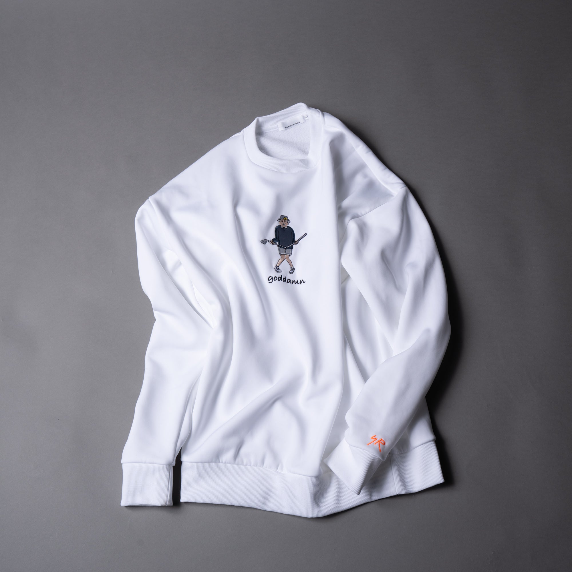 G crew sweatshirt