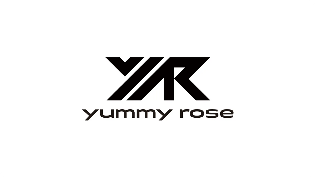 yummy rose｜公式オンラインストア